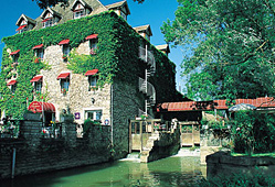Le Moulin d Hauterive Hotel Burgundy