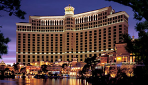 Bellagio Hotel Las Vegas Nevada