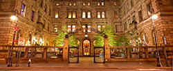 Lotte New York Palace Hotel